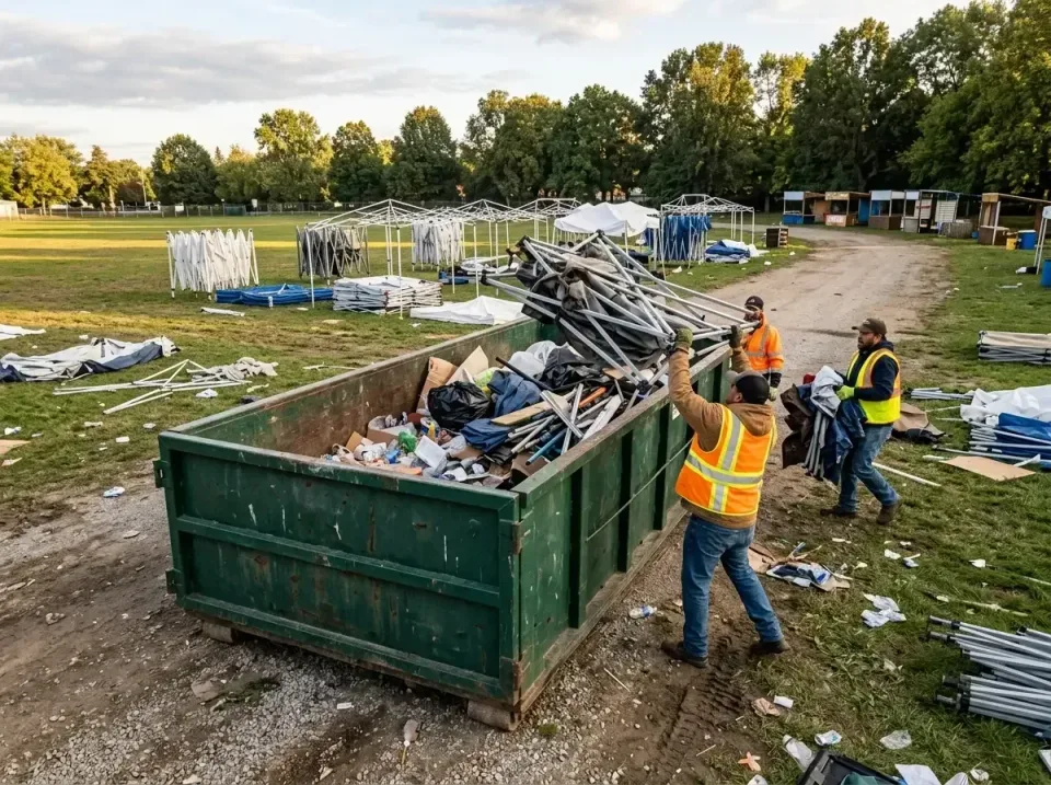 temporary-event-waste-containe-016 — frequently asked questions, Roll-Off Dumpster Rental Services in Yuba City, CA